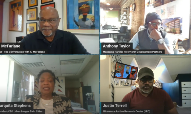 Fraud scrutiny tests trusted Black Institutions