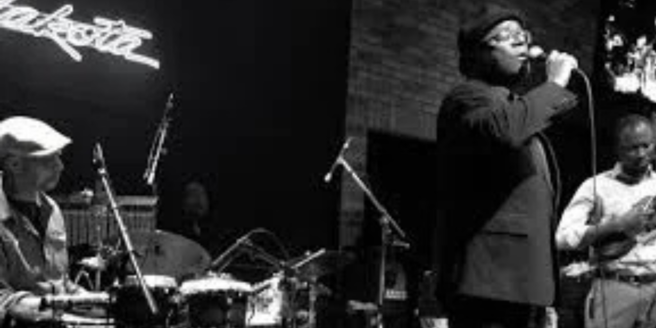 Changing communities through music, culture, and urban farming