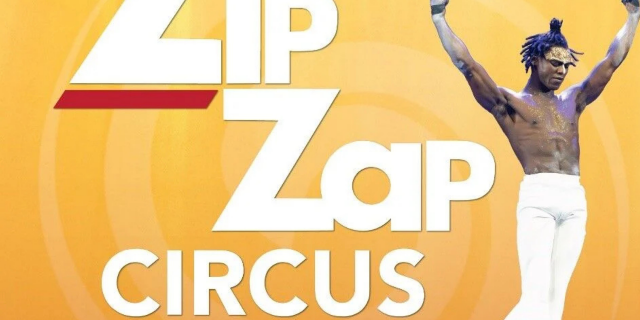 Zip Zap Circus: The heartfelt journey of MOYA from Cape Town to Minneapolis