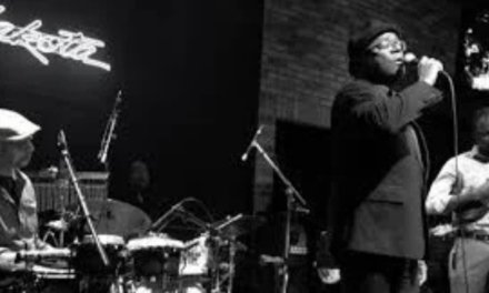 Changing communities through music, culture, and urban farming