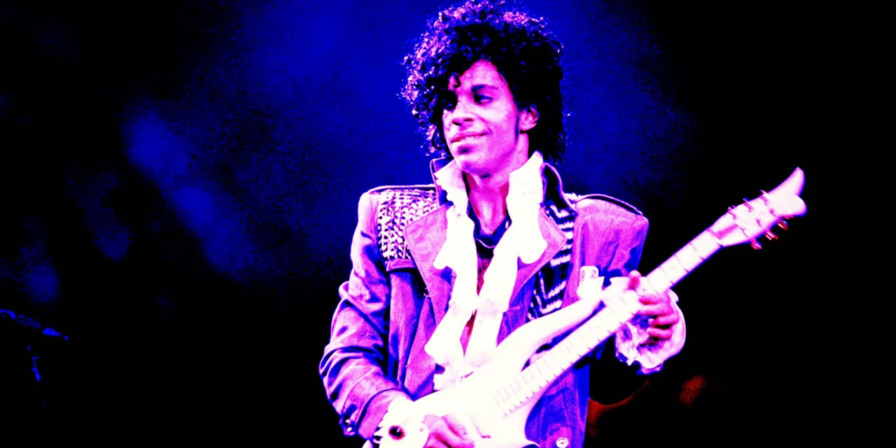 Purple Rain Returns Home
