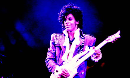 Purple Rain Returns Home