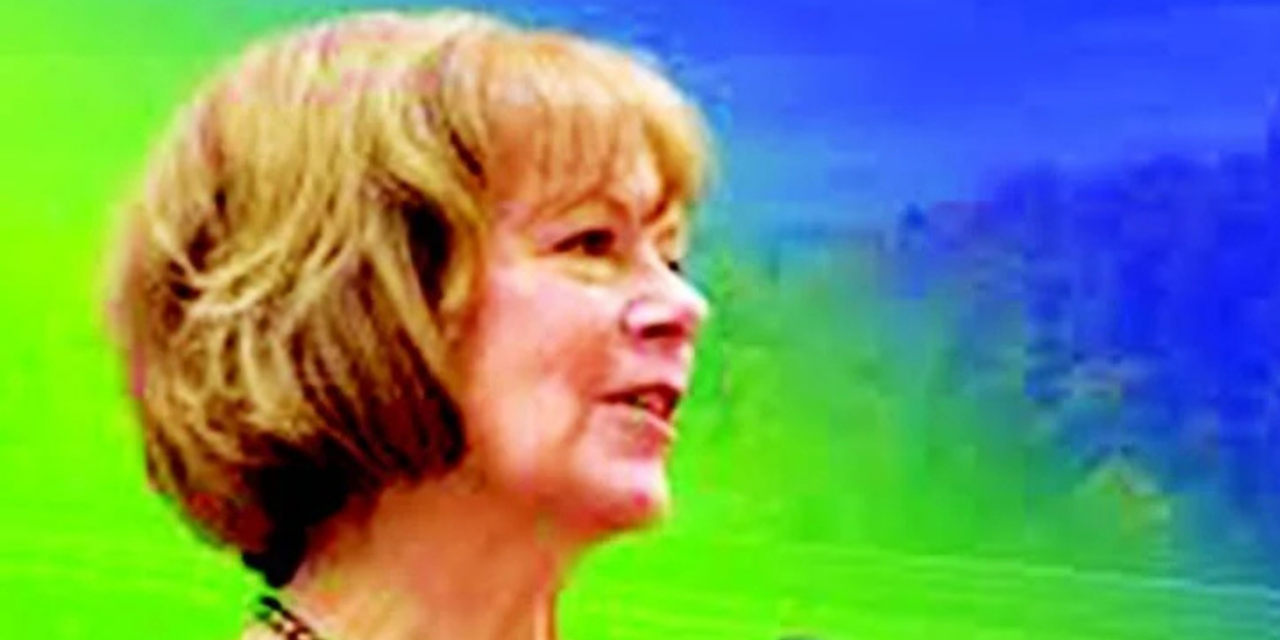 Senator Tina Smith: A defining test for American democracy