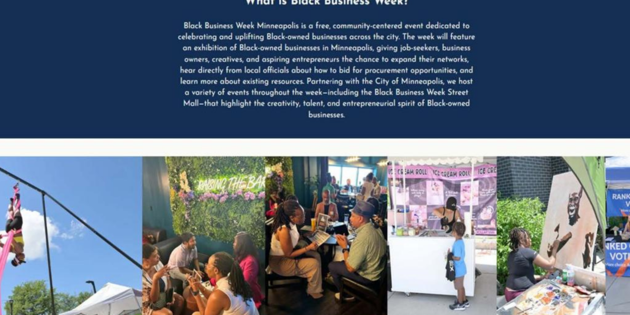 West Broadway is not just a street; it is a statement