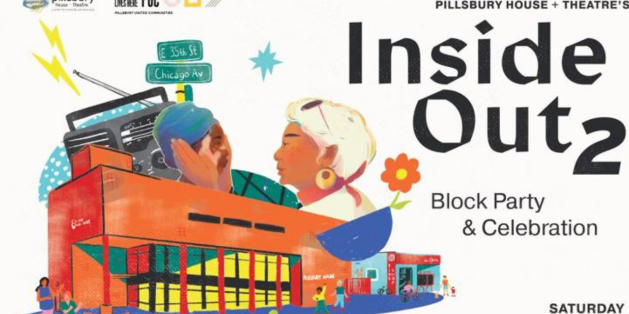 Grandmothers & theatre: Silver linings in our communities