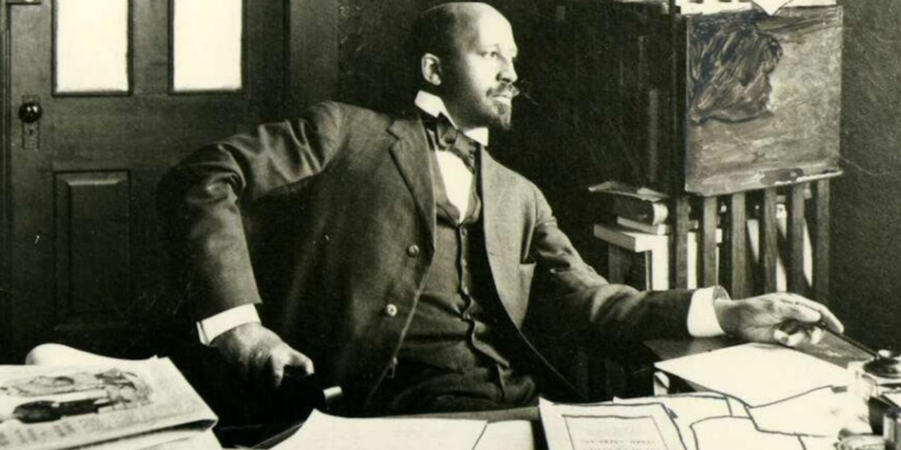 A fund that aims to create new pathways to wealth for the Souls of Black Folk