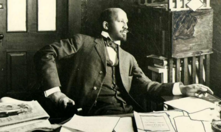A fund that aims to create new pathways to wealth for the Souls of Black Folk