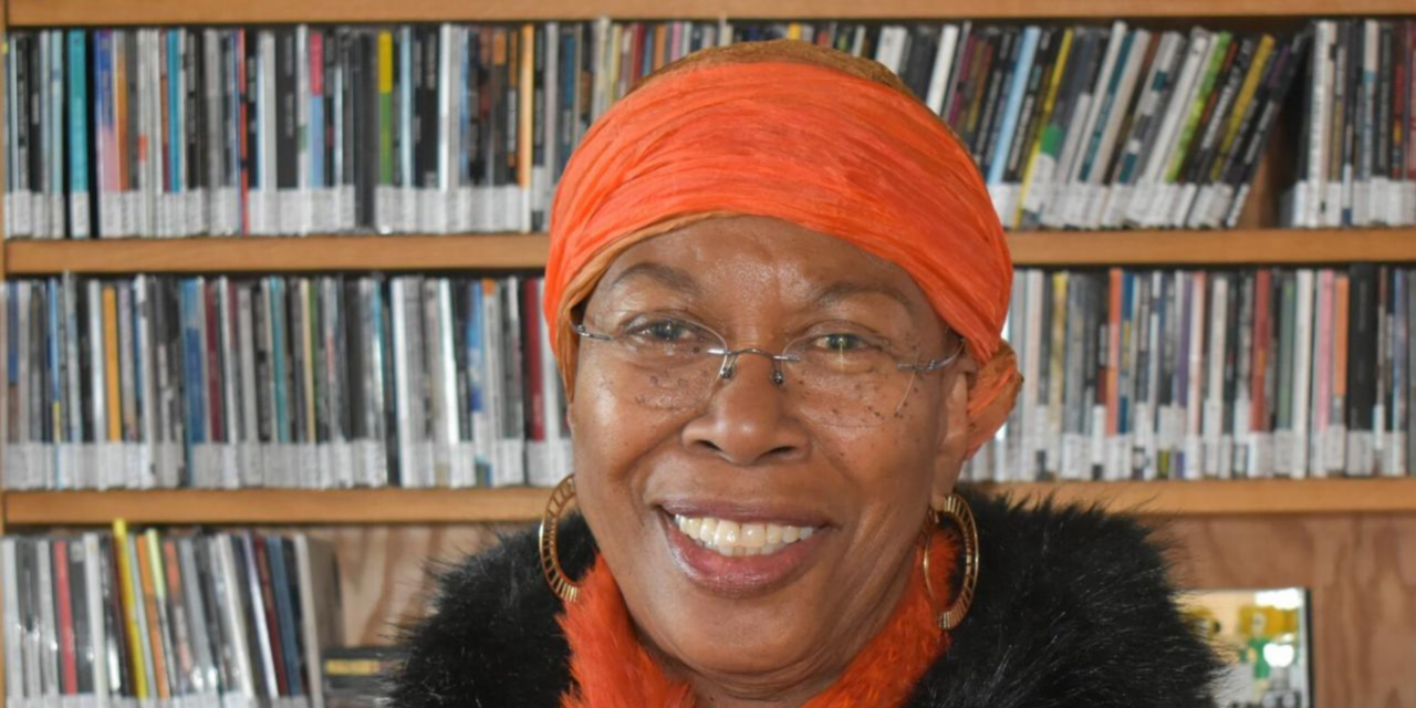 Dee Henry Williams: The Healer