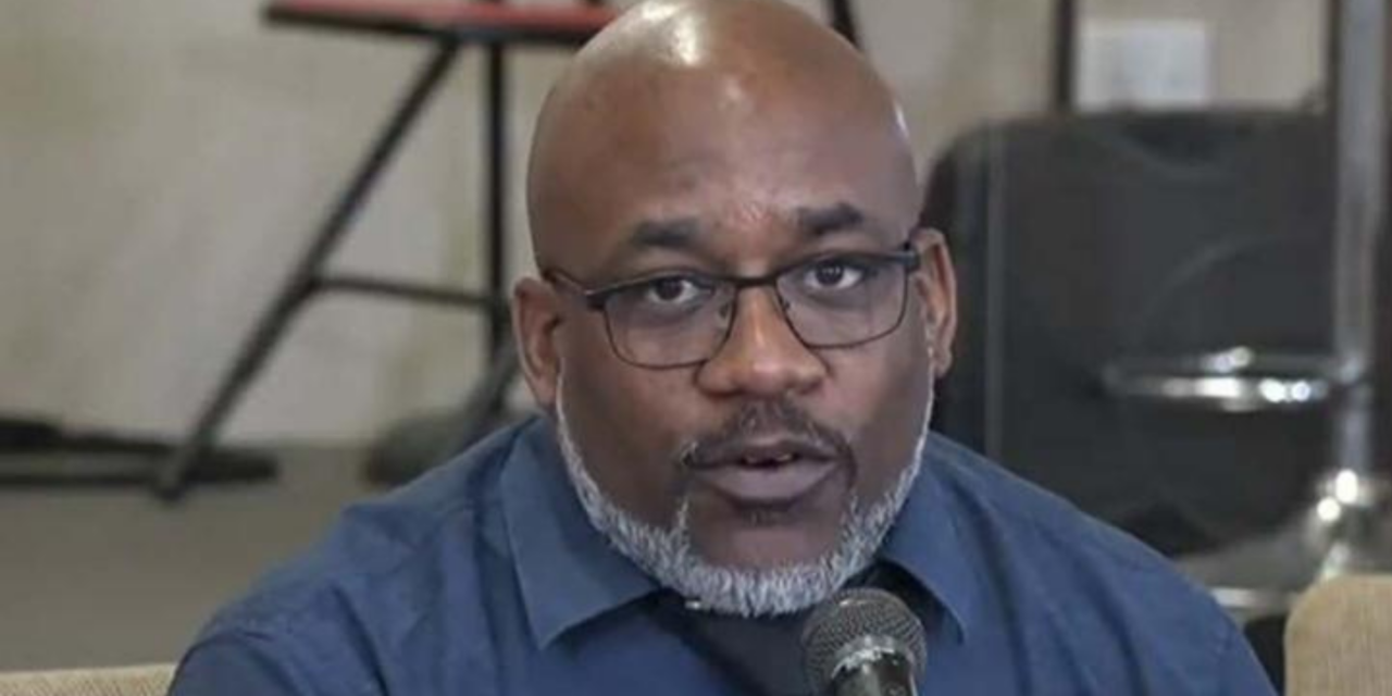 George Floyd Panel: Agency, not healing, treats trauma