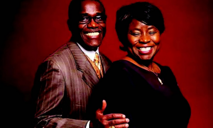 From War to Worship: Liberian pastor Dr. Francis Tabla builds in Minnesota and Africa
