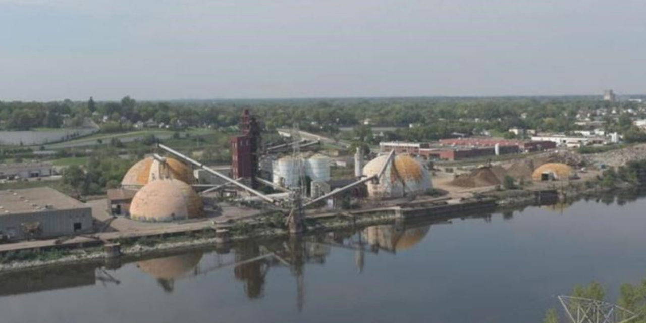 Navigating challenges and shaping the future: The Upper Harbor Terminal Project in North Minneapolis