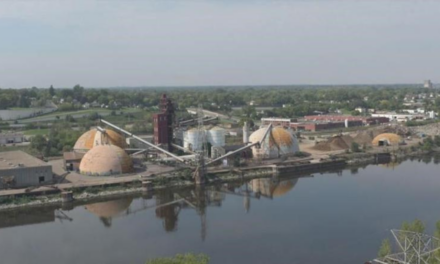 Navigating challenges and shaping the future: The Upper Harbor Terminal Project in North Minneapolis