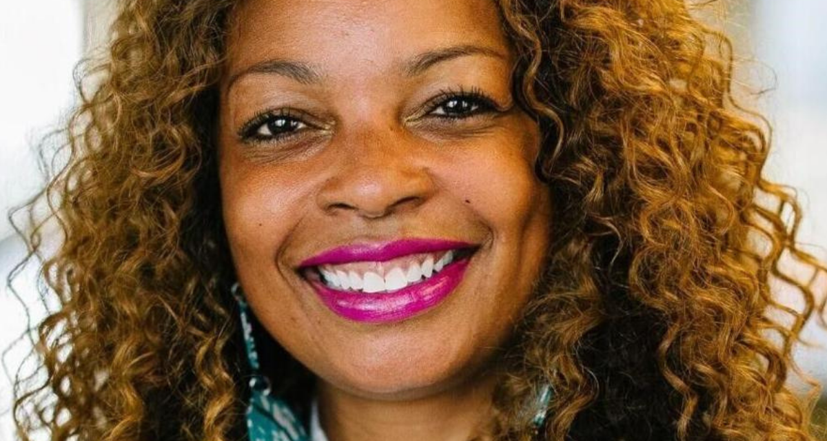 Roslyn Harmon: Golden Valley Mayoral Candidate Shares Vision for Restorative Change and Inclusive Leadership