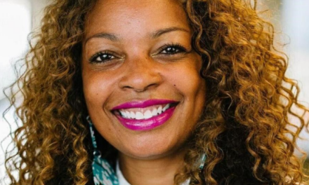 Roslyn Harmon: Golden Valley Mayoral Candidate Shares Vision for Restorative Change and Inclusive Leadership