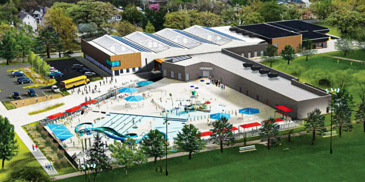 Minneapolis Park’s largest neighborhood investment