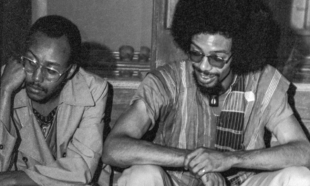 Minnesota’s African American community gathers for a celebration of art, culture, and unity