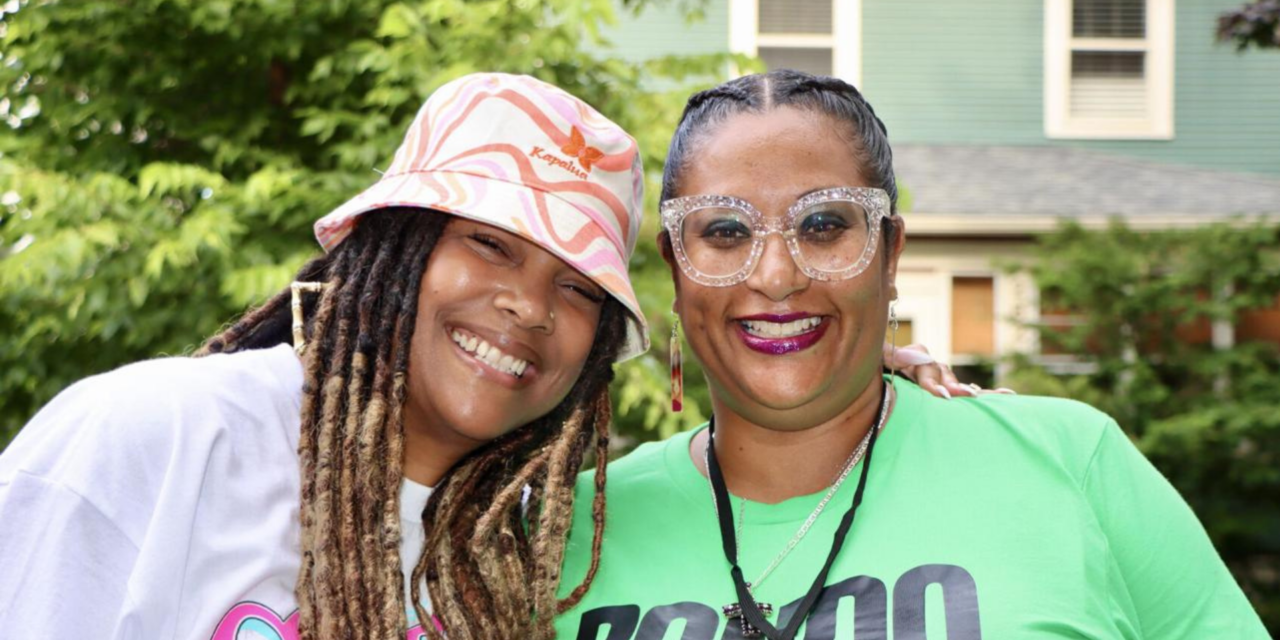 Rondo Days: Honoring legacy, power and community