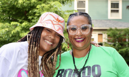 Rondo Days: Honoring legacy, power and community