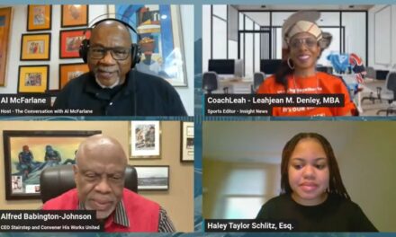 Rising above divisiveness: Leaders discuss democracy and unity ahead of election results