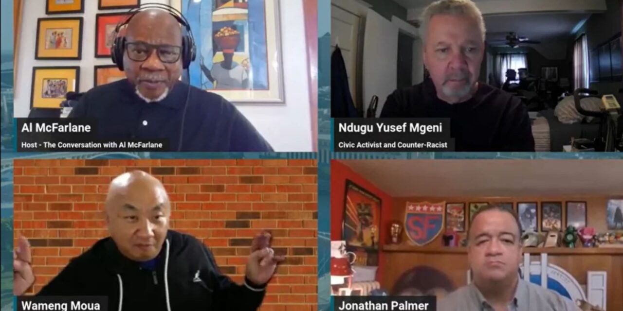 Minnesota’s Hmong, Black communities weigh in on Trump and faith in heated KFAI radio debate