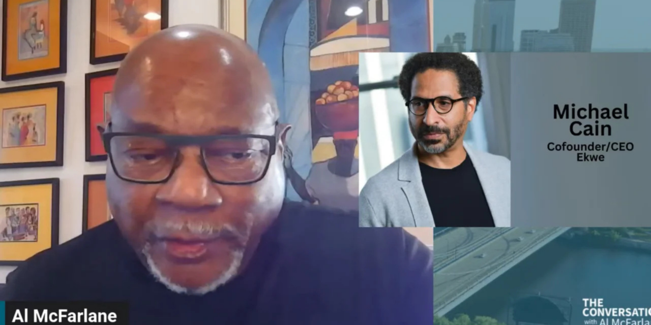 Harmonizing Diversity: The Michael Cain Odyssey