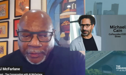 Harmonizing Diversity: The Michael Cain Odyssey