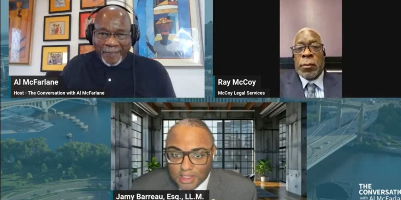 Building Legacy and Wealth: Black Men’s Summit III tackles generational wealth for Minnesota’s Black community