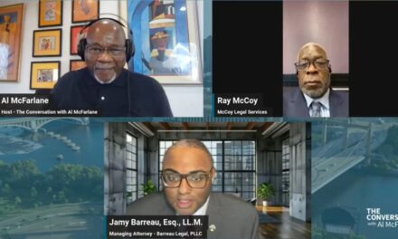 Building Legacy and Wealth: Black Men’s Summit III tackles generational wealth for Minnesota’s Black community
