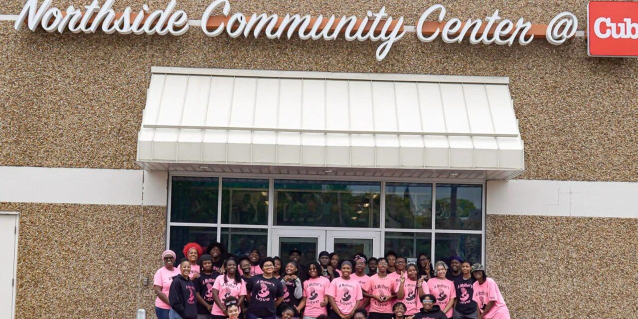 Community heroes: A Mother’s Love brings hope and healing in Minneapolis