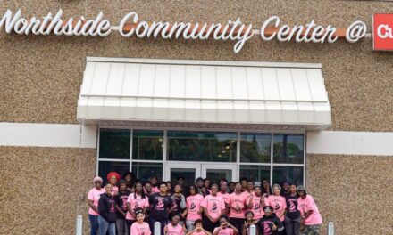 Community heroes: A Mother’s Love brings hope and healing in Minneapolis