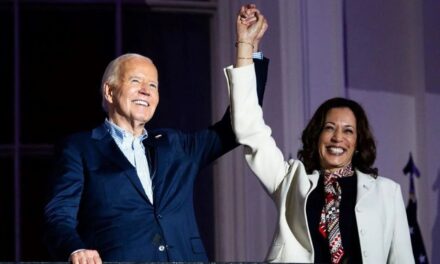 Biden’s Withdrawal and Kamala Harris’s Rise: A Political Crossroad