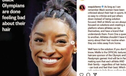 Enhancing support for Black women in sports