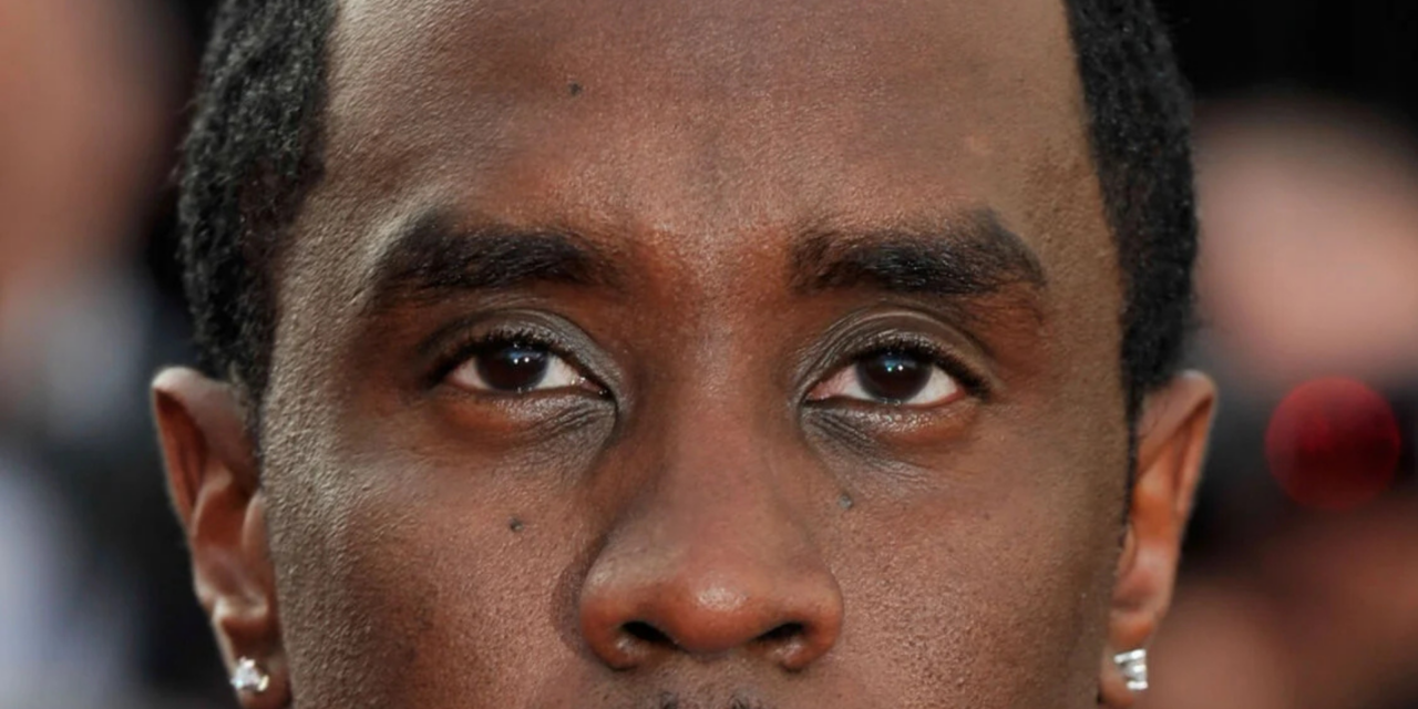 Unmasking the irony: Patriarchy, power, and the allegations against Love (aka Diddy)