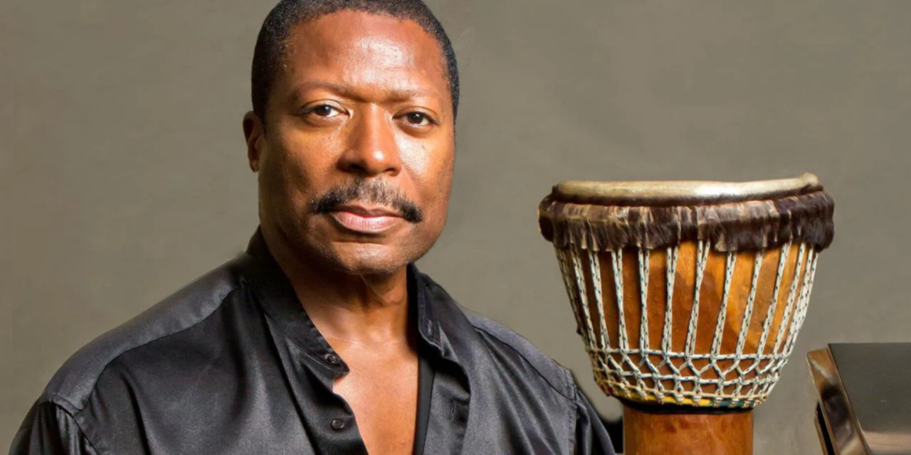 Gary Hines: Maestro and torchbearer of cultural resilience