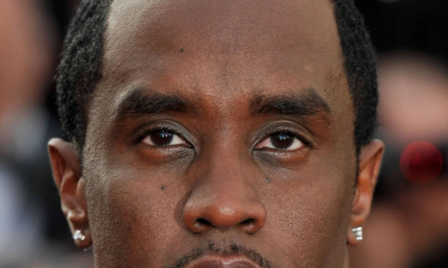 Unmasking the irony: Patriarchy, power, and the allegations against Love (aka Diddy)