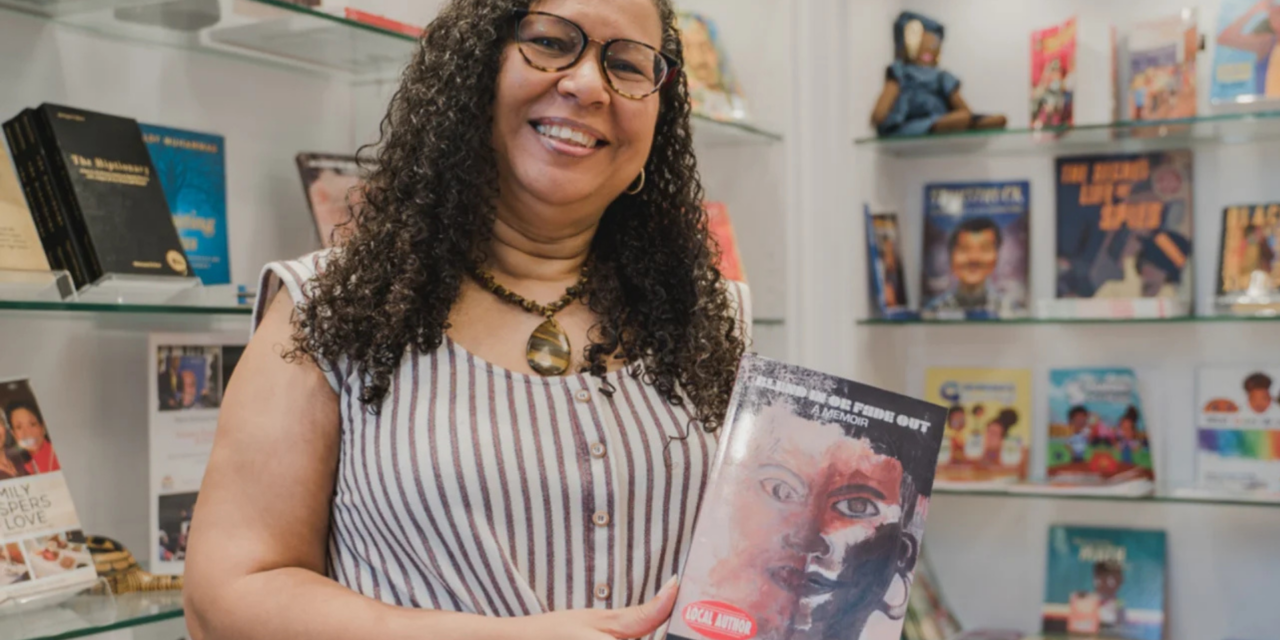 Empowering minds: Mary Taris’ Strive Publishing lights the way for literary diversity