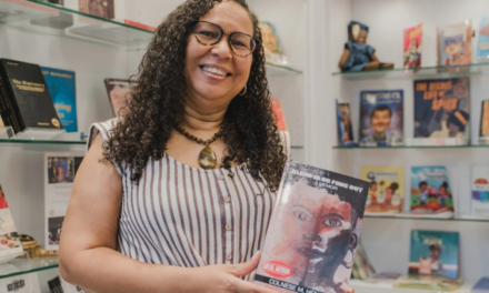 Empowering minds: Mary Taris’ Strive Publishing lights the way for literary diversity