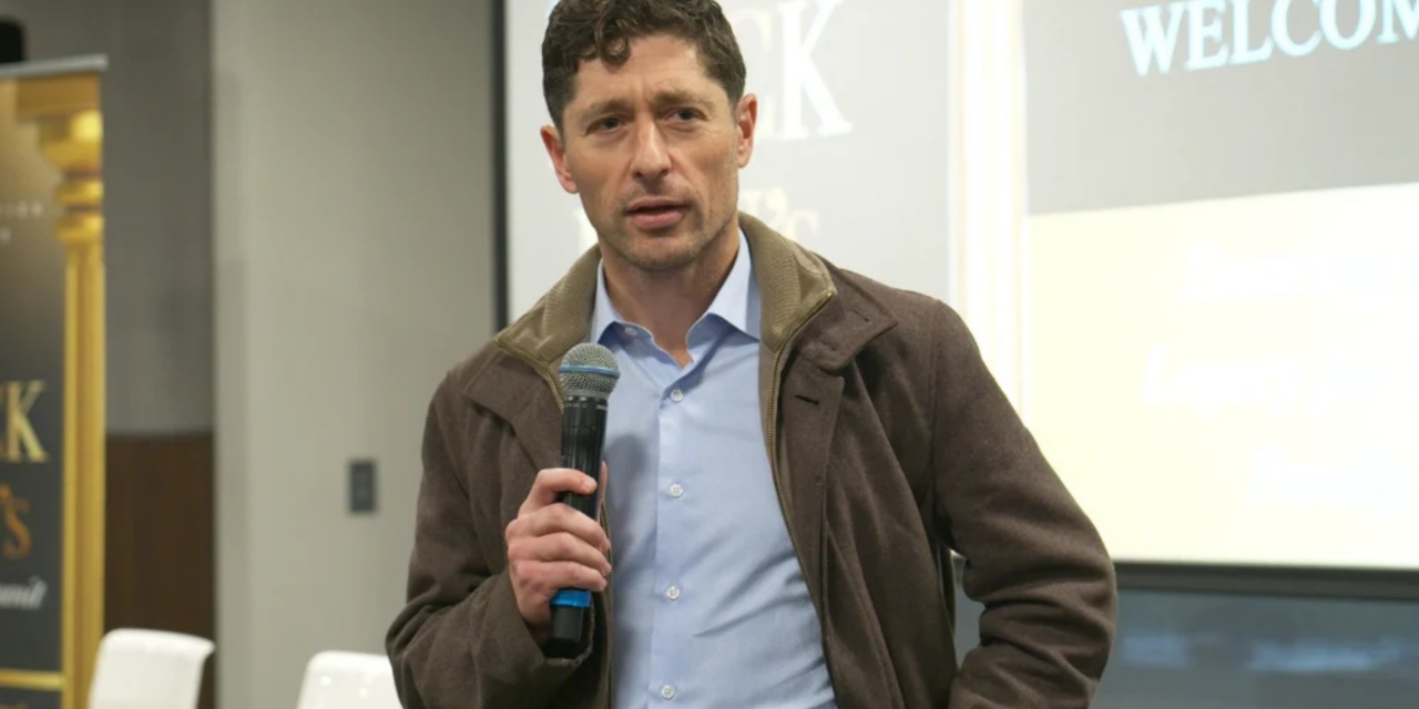 Mayor Jacob Frey on legacy, land, and the cost of exclusion