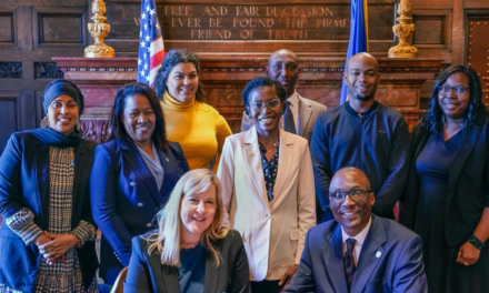 Minnesota leaders recoil after political assassination