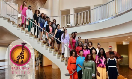 Get ready for Tall Girls United Wellness Wealth and Winning Conference: A weekend of inspiration and action!