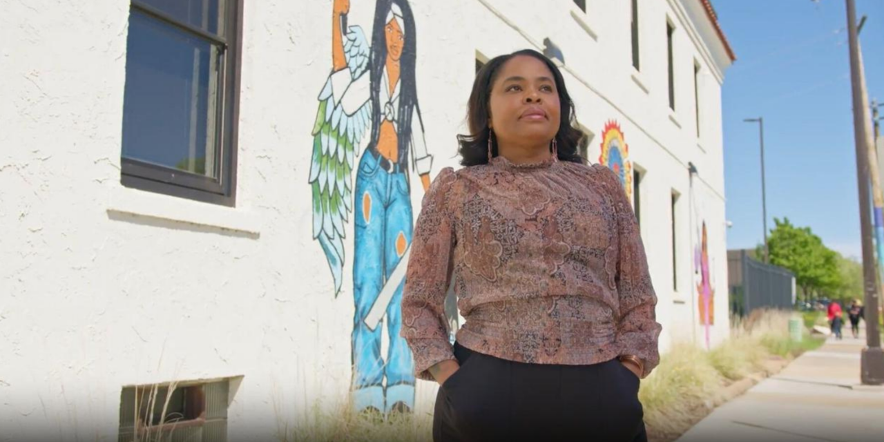 Building Black Wealth Through Ownership, Healing and Legacy