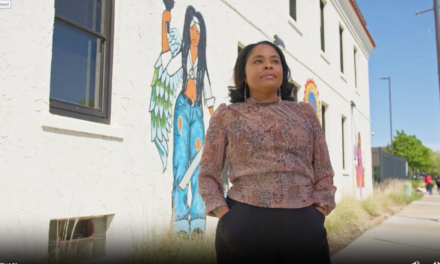 Building Black Wealth Through Ownership, Healing and Legacy