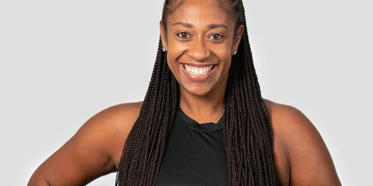 Entrepreneurs focus on wealth, fitness to promote health equity