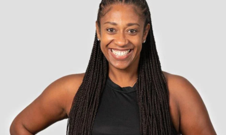 Entrepreneurs focus on wealth, fitness to promote health equity