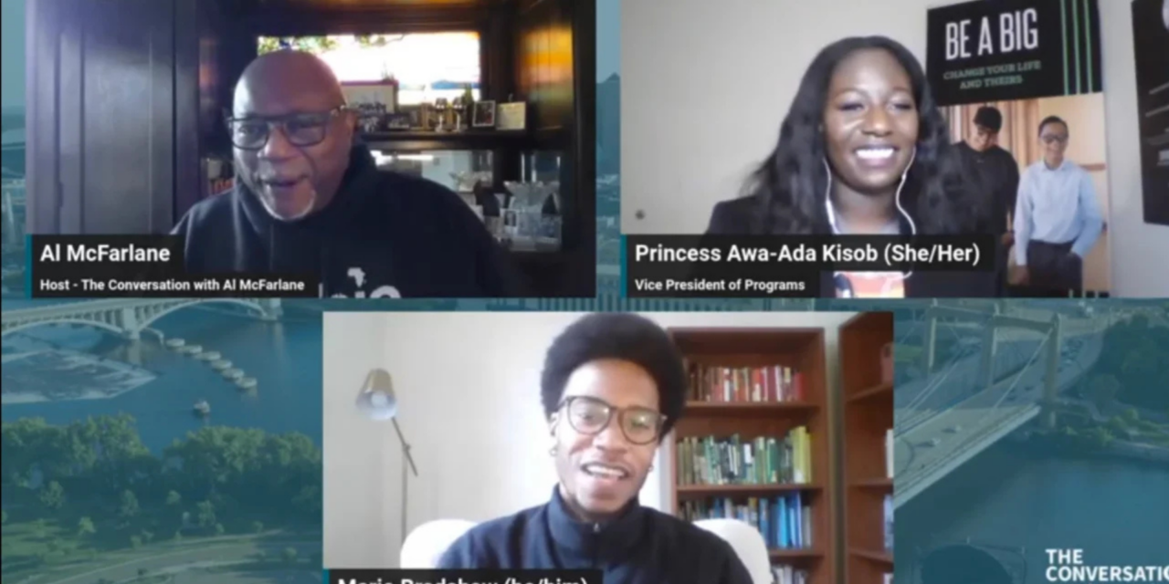 Embracing Diversity: Mario Bradshaw’s journey of empathy and empowerment