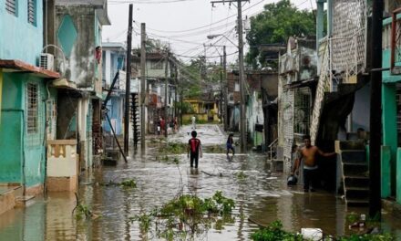 Jamaicans rally after Hurricane Melissa