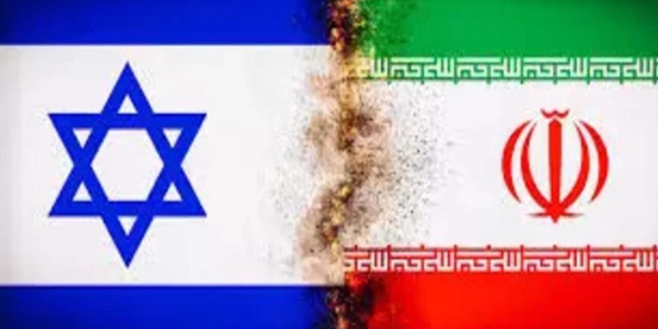 From St. Paul to Bahia: Voices on the Frontlines of the Middle East War