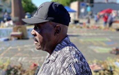 Minnesota’s Reckoning: Spike Moss on George Floyd and systemic racism