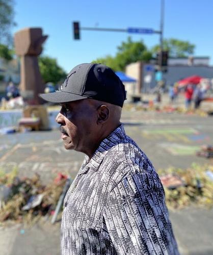 Minnesota’s Reckoning: Spike Moss on George Floyd and systemic racism
