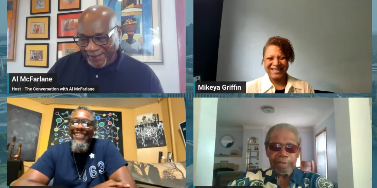 The Spirit of Rondo lives on: Elders, leaders, and legacy builders